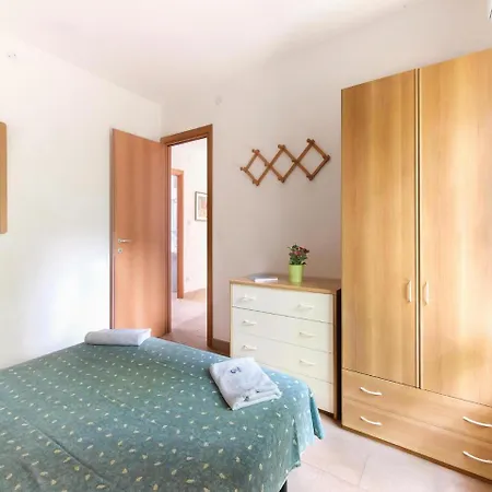 Casa Laura 2 Σπίτι διακοπών Λινιάνο Σαμπιαντόρο