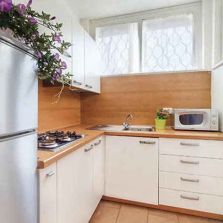 Casa Laura 2 Σπίτι διακοπών Λινιάνο Σαμπιαντόρο